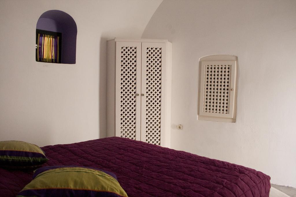 Villa Egea by Connexion Megalochori  Extérieur photo