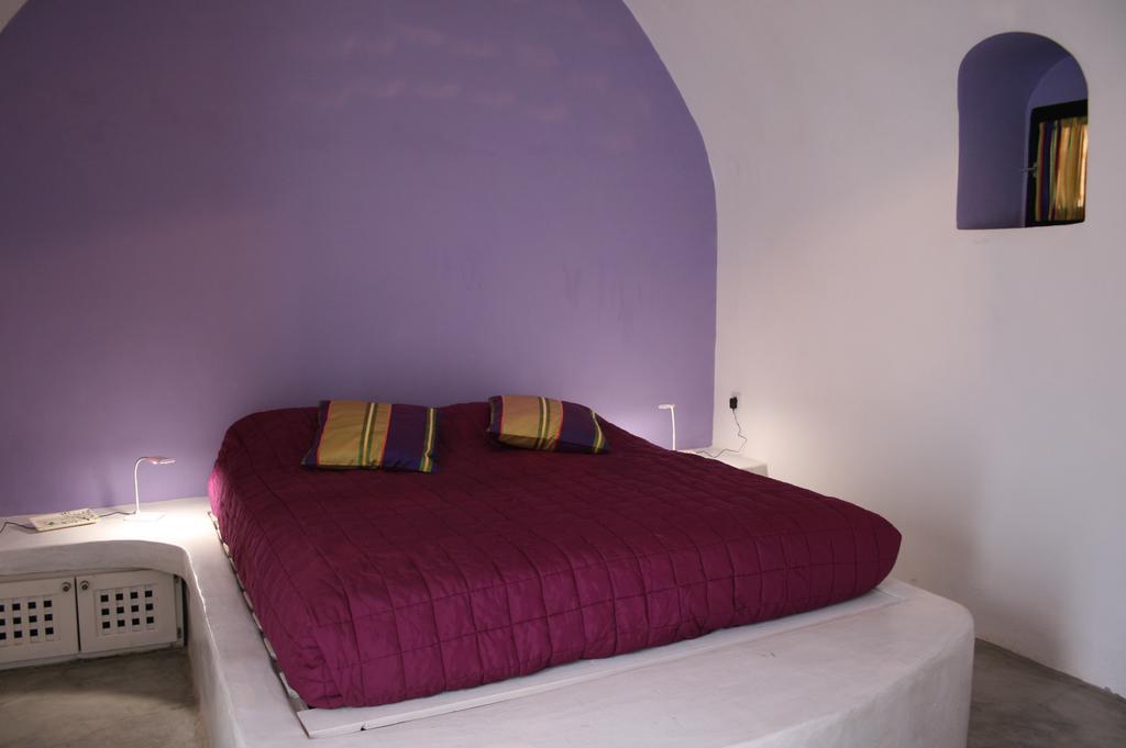 Villa Egea by Connexion Megalochori  Extérieur photo