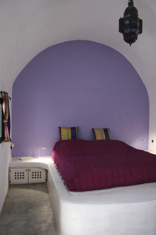 Villa Egea by Connexion Megalochori  Extérieur photo