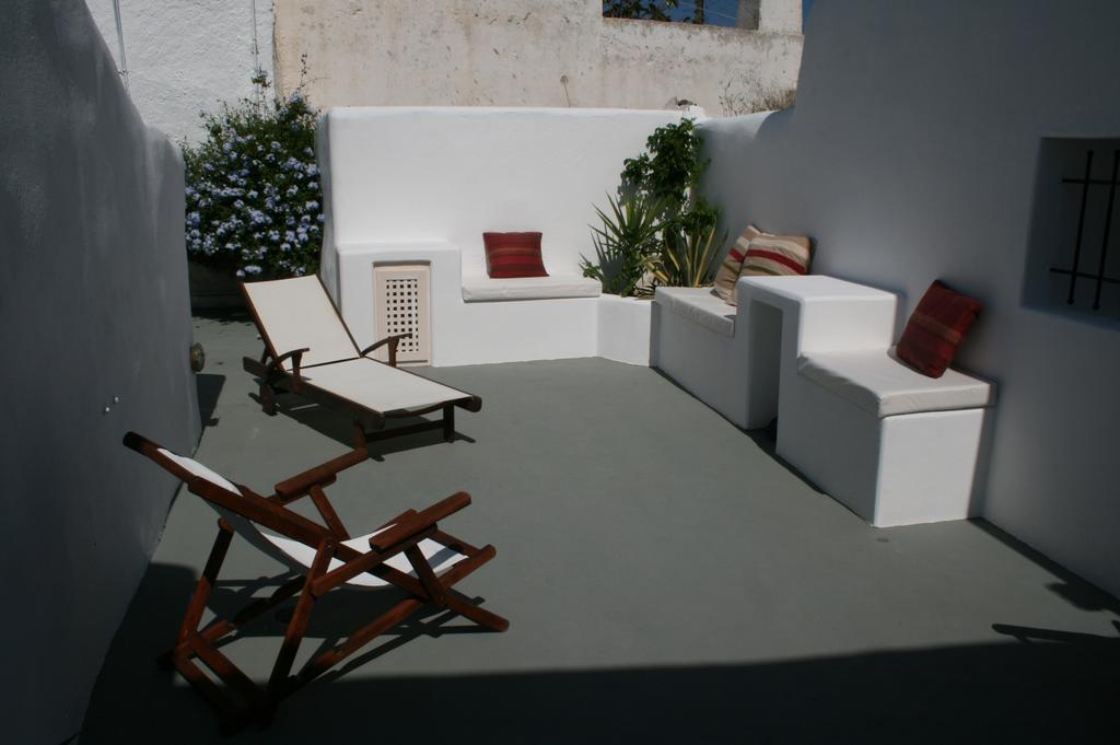 Villa Egea by Connexion Megalochori  Extérieur photo