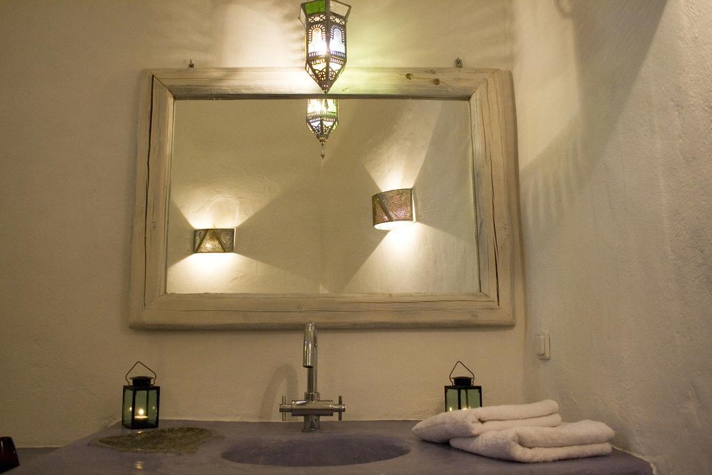 Villa Egea by Connexion Megalochori  Extérieur photo